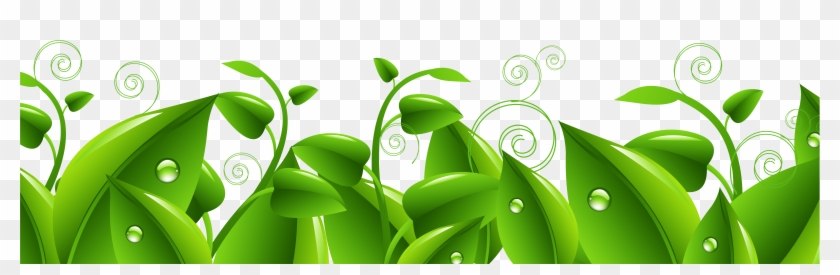 Decorative Leaves Ground Png Clipart Transparent Png