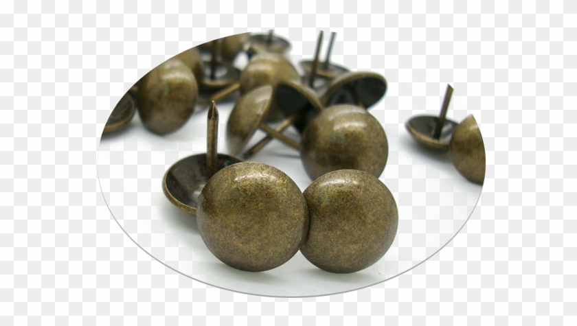 Picture Royalty Free Drawing Pin Stationery Nail Pushpin - Fruit Clipart