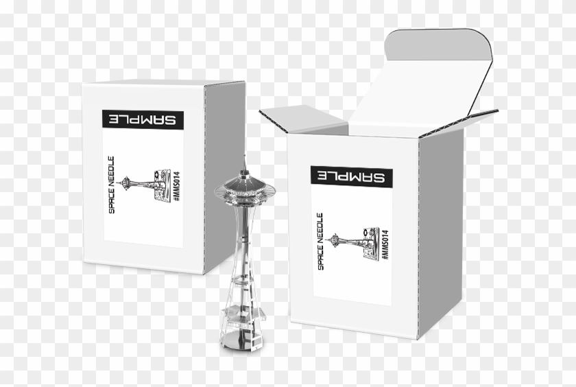 Product Tags - Box Clipart