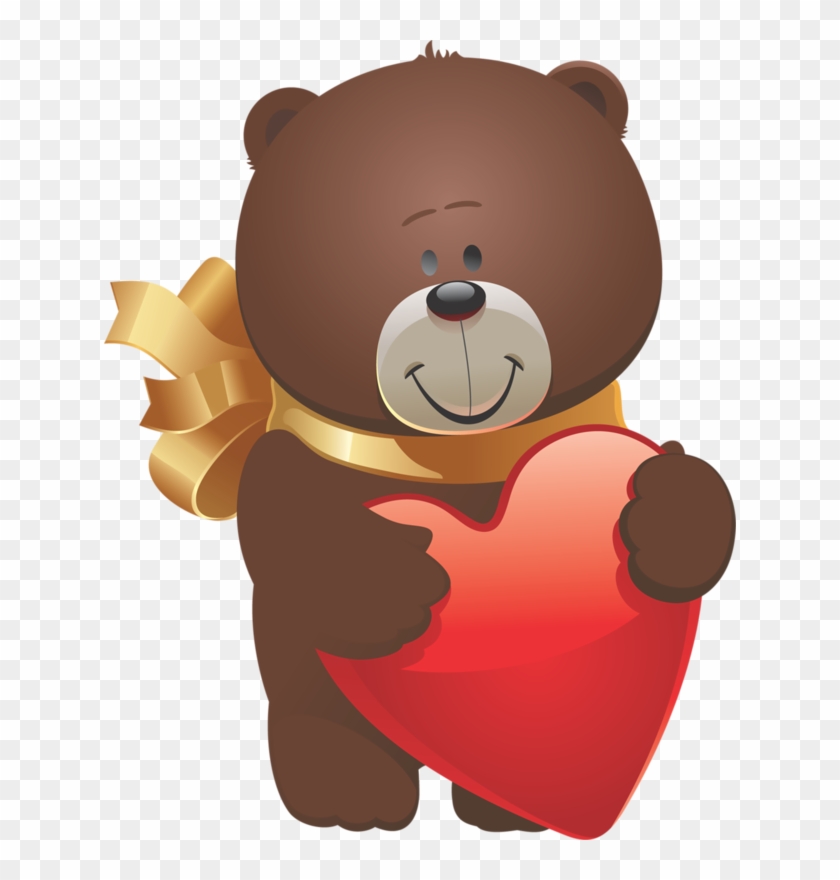 Teddy Bear Pandas, Teddy Bear Hug, Teddy Bears, Amai, - Nancy Te Quiero Mucho Clipart #641948