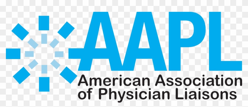 American Association Of Physician Liaisons, Inc - Electric Blue Clipart #642040