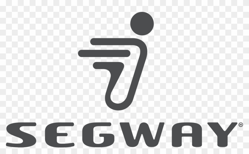 Segway Logo Png Transparent - Segway Logo Png Clipart