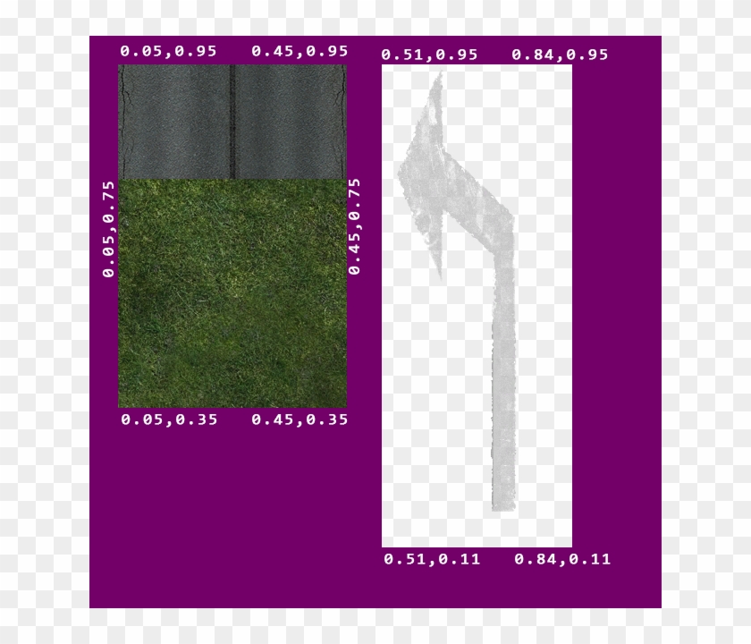 By This Point You Might Have Figured Out What The Mesh - Grass Clipart #642178