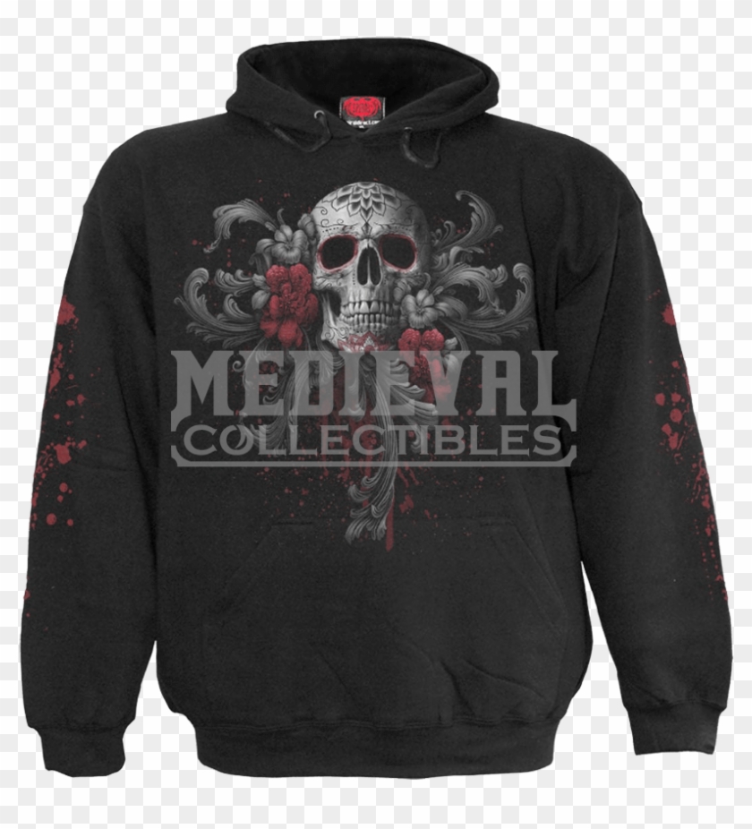 Lovecraft Hoodie Clipart