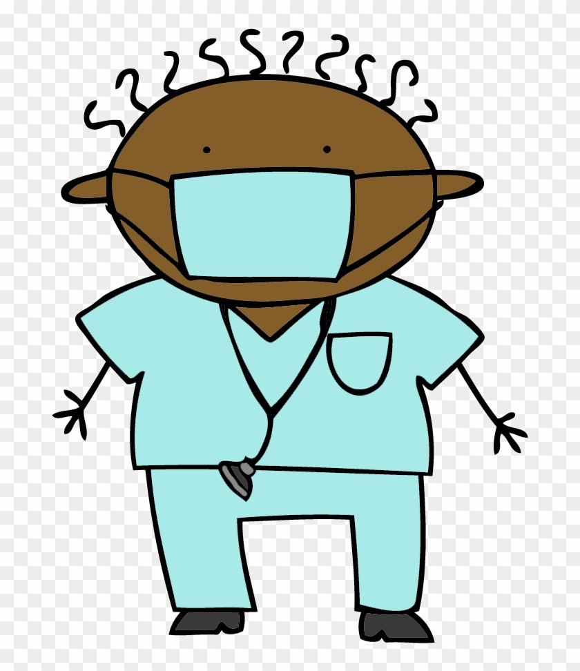Bruise 20clipart - Clip Art Doctors - Png Download #642269