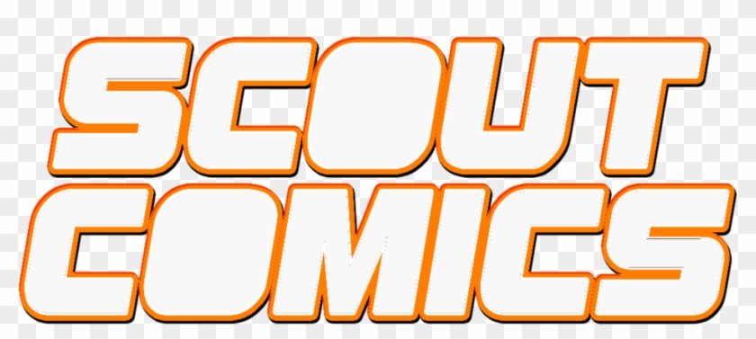 Scout Comics - Illustration Clipart #642338