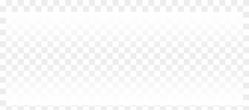Middle White To White Gradient - Black-and-white Clipart