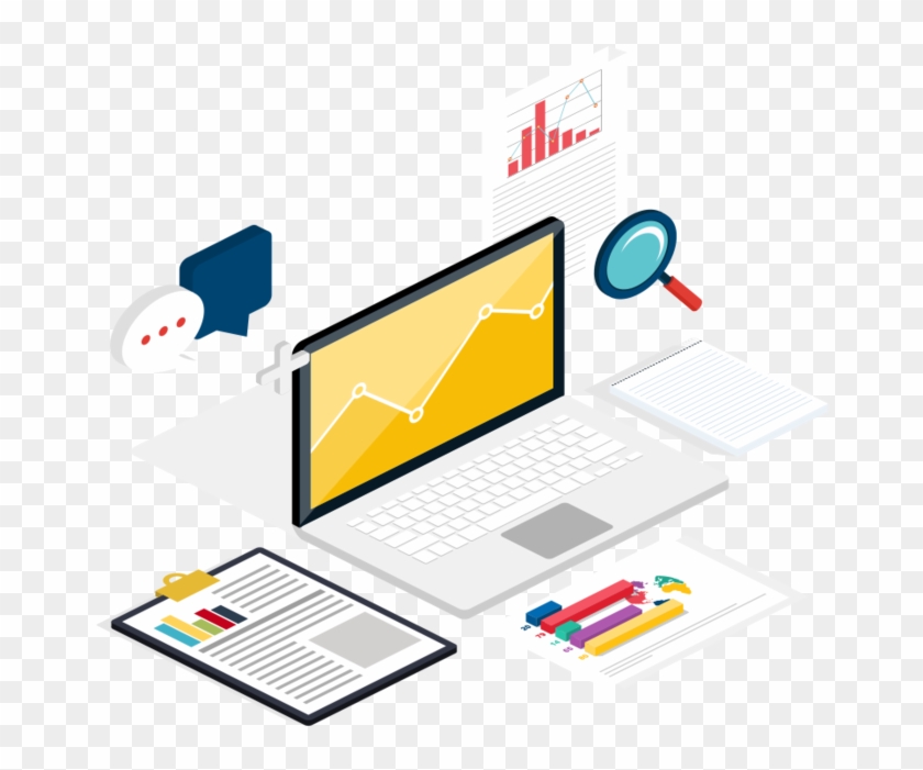 Ai In Edtech - Graphic Design Clipart