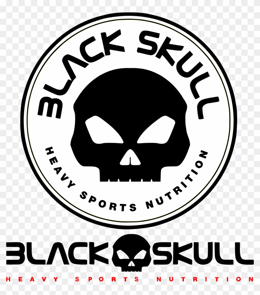 Microsoft Office Logo Png - Black Skull Nutrition Logo Clipart