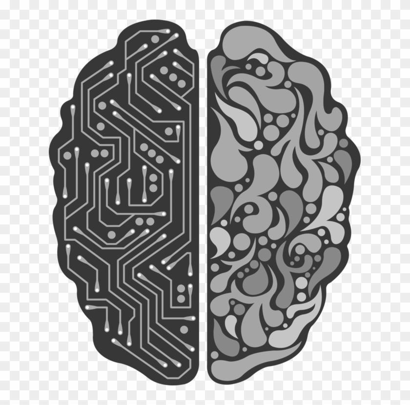 Artificial Intelligence In Video Games Machine Learning Clipart #642567