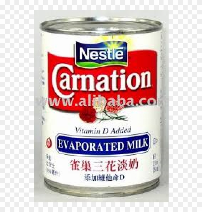 More Views - Carnation Evaporated Milk Usa Clipart #642589