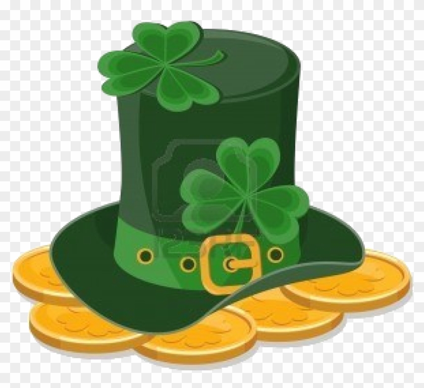 Event Category St Patrick's Day - St Patrick's Day Icon Png Clipart #642624