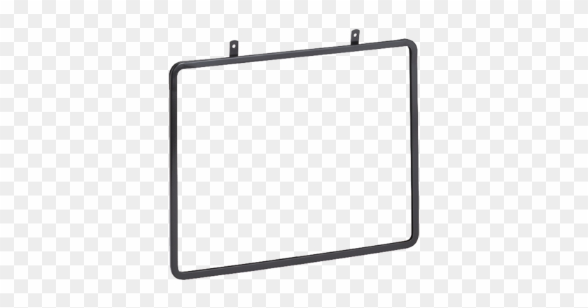 Hanging Sign Frame Clipart
