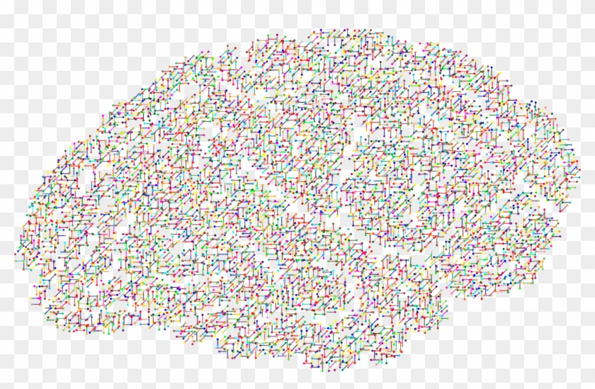 In A Time Where Intermediaries Across Many Sectors - Neuroscience And Genetics Clipart #643317