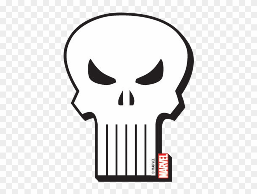 Price Match Policy - Marvel Skull Clipart #643381