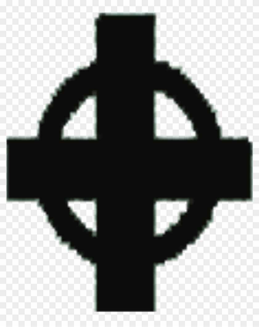 This Free Icons Png Design Of Ireland Celtic Cross Clipart