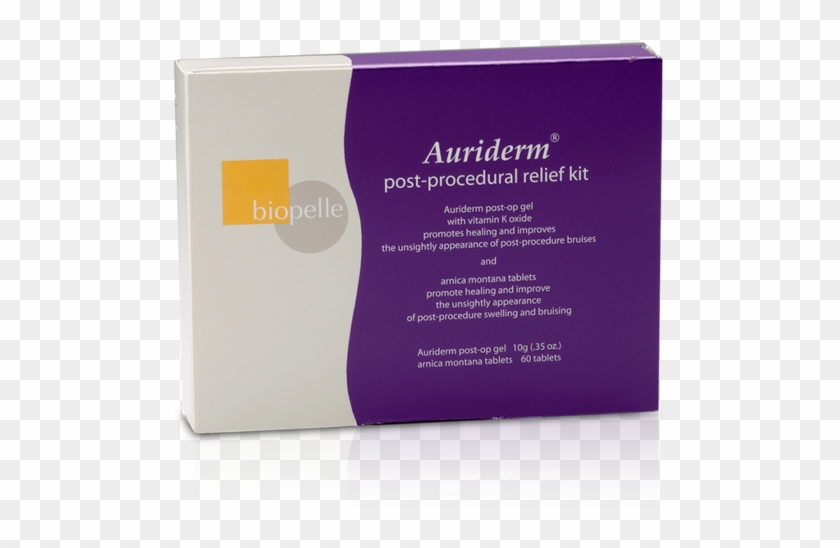 Auriderm Clipart