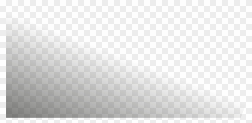 Black Gradient Rollover Mask - Wall Material White Clipart