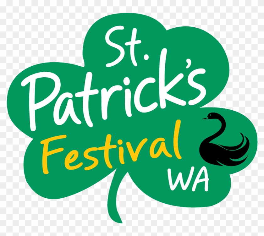 St Patricks Festival Perth Wa - St Patricks Day In Perth Clipart
