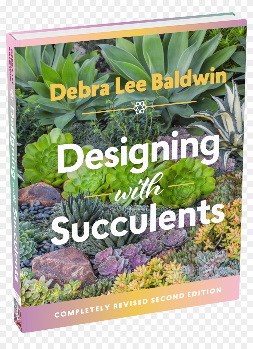 Succulents Png Clipart #643706