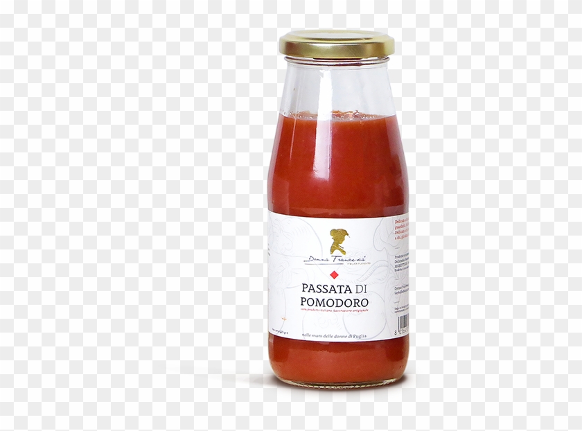 Tomato Sauce - Kombucha Clipart #643763