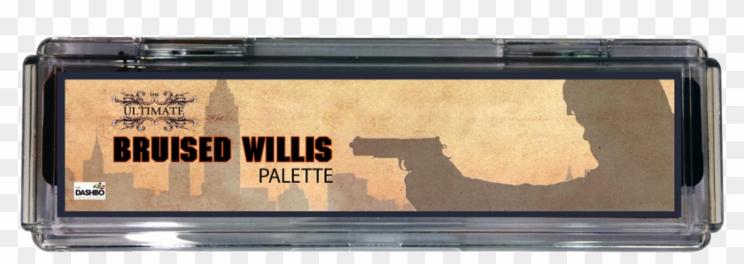 Made In The Uk - Airsoft Gun Clipart #643797