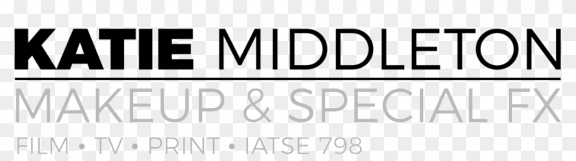 Bruising Katie Middleton Makeup & Special Effects Clipart #643829