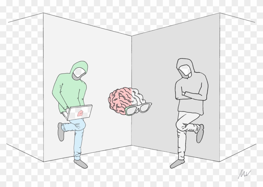 11 Ways Artificial Intelligence Adds Color To Our Lives - Illustration Clipart