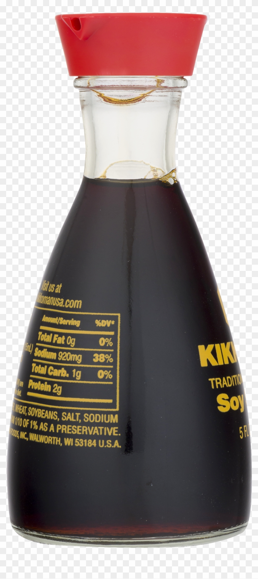 Soy Sauce Png Clipart #644036