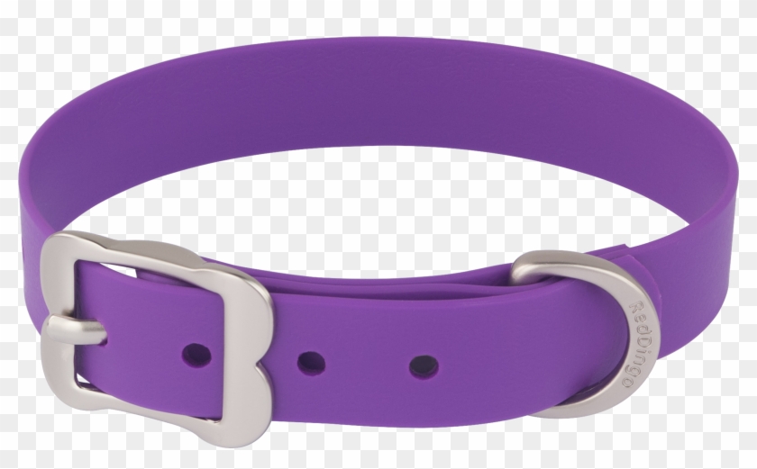 Dog Collar Png - Red Dingo Dog Collars Clipart