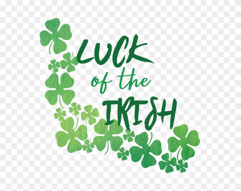 St Patrick Day Png Clipart #644295
