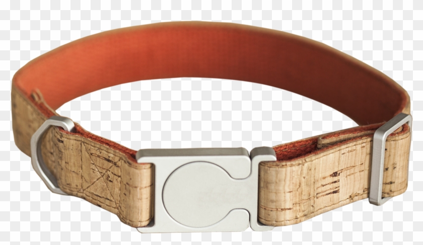 Dog Collar Png - Cork Dog Collar Clipart #644356