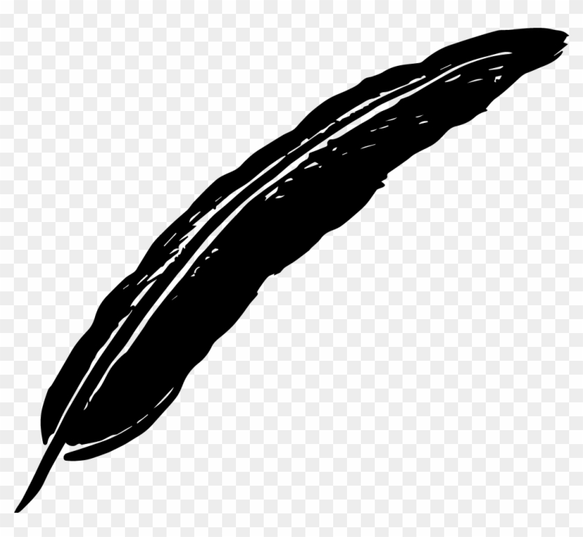 Quill - Illustration Clipart #644477