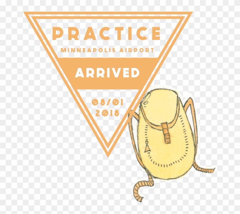 Atlas Ambassadors Know That Practicing Is An Important - Cartoon Clipart #644728