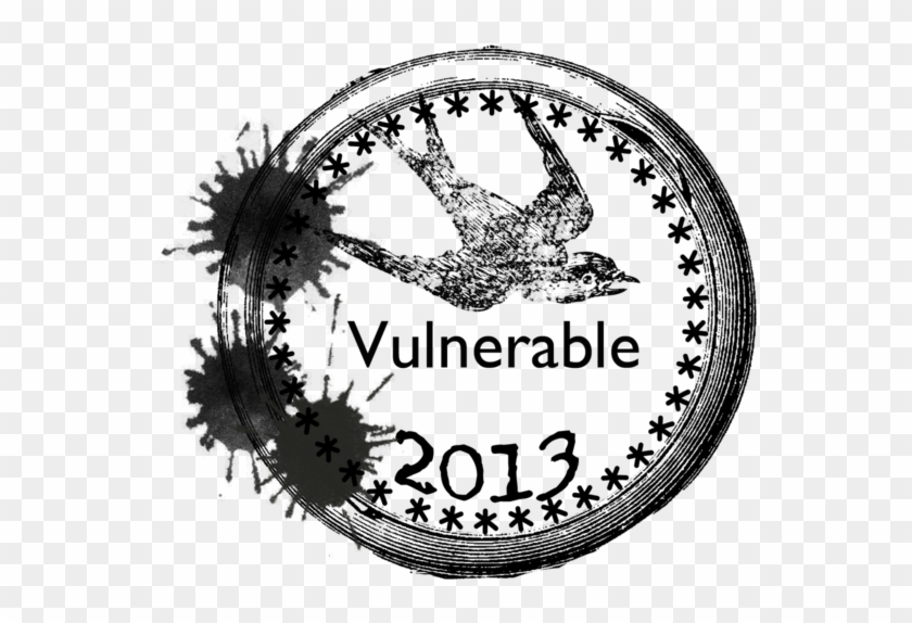 Anne's Passport Stamp - Circle Clipart #644789