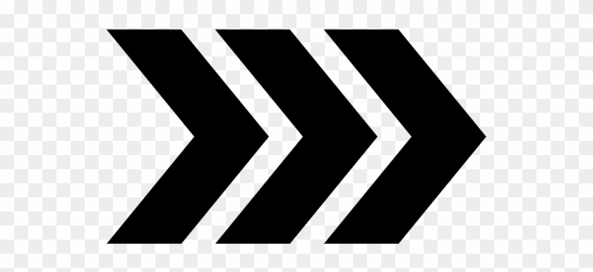 Arrows Icon White Png Clipart #644792