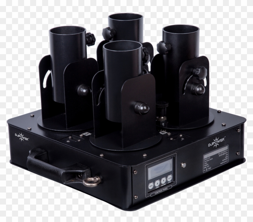 Machine Clipart #644880