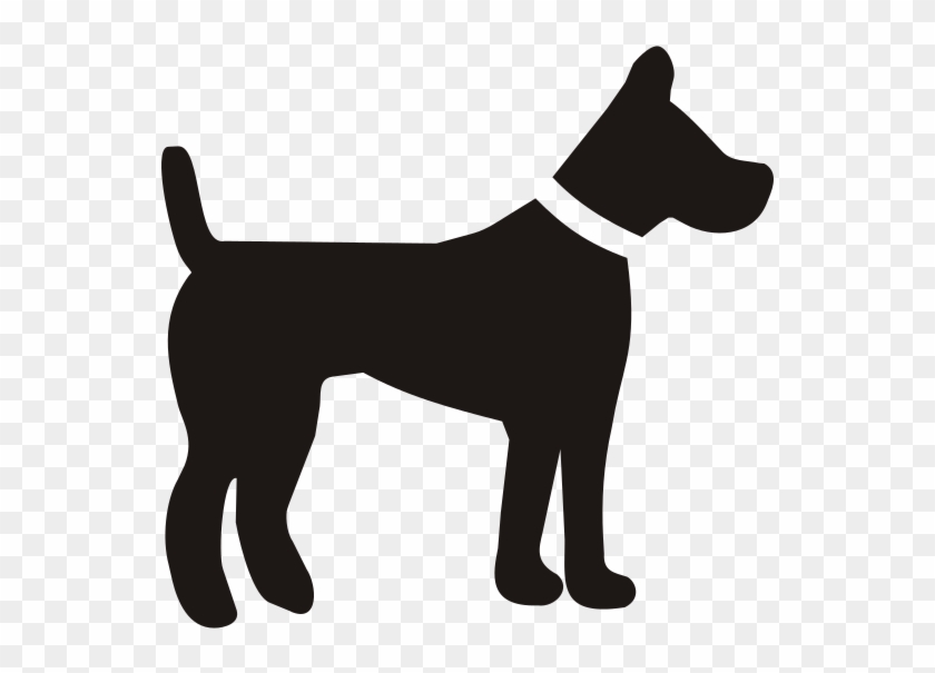 File - Dog - Svg - Dog Svg Clipart #644973