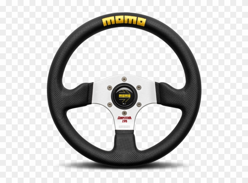 Steering Wheel Png High-quality Image - Momo Car Steering Wheel Clipart #644997