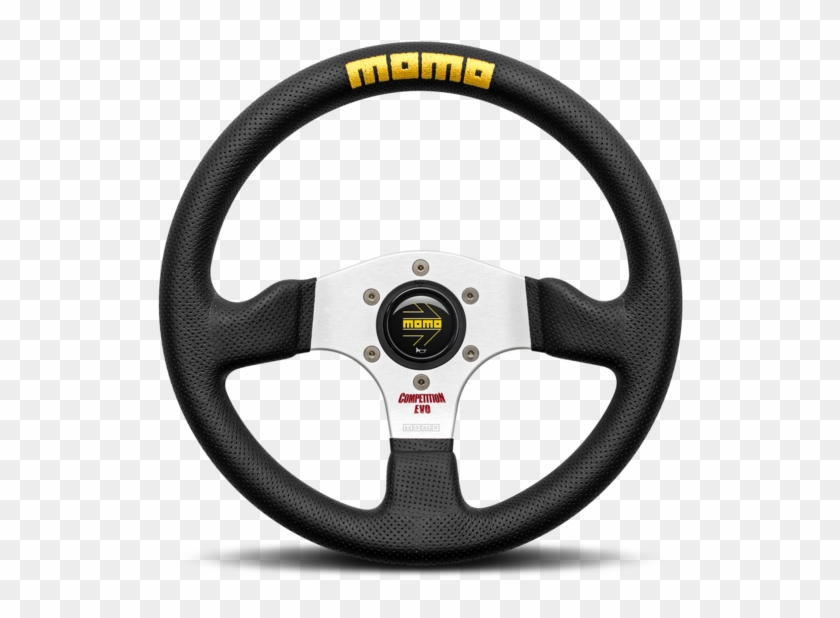 Steering Wheel Png High-quality Image - Momo Car Steering Wheel Clipart