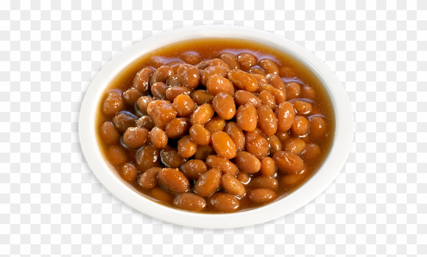 Bonduelle Beans In Tomato Sauce 6 X - Baked Bean Png Clipart #645218
