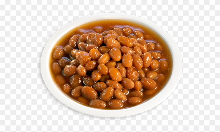 Bonduelle Beans In Tomato Sauce 6 X - Baked Bean Png Clipart