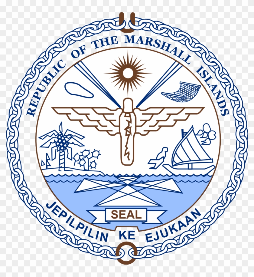 Marshall Islands Government Clipart