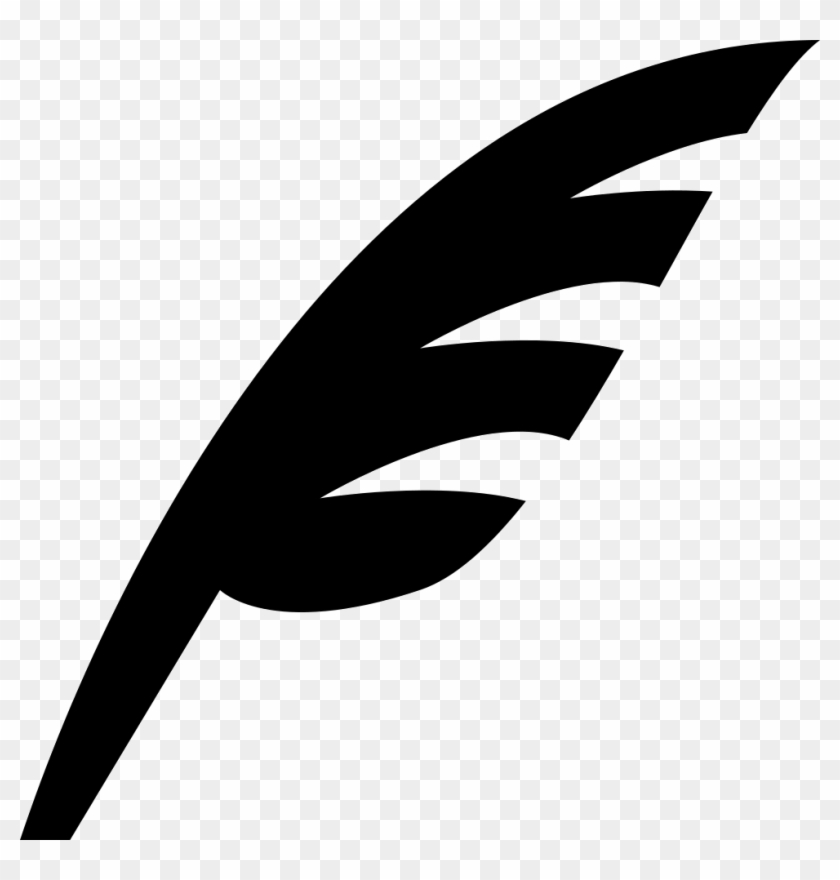 Quill Svg Png Icon Free Download - Quill Svg Clipart