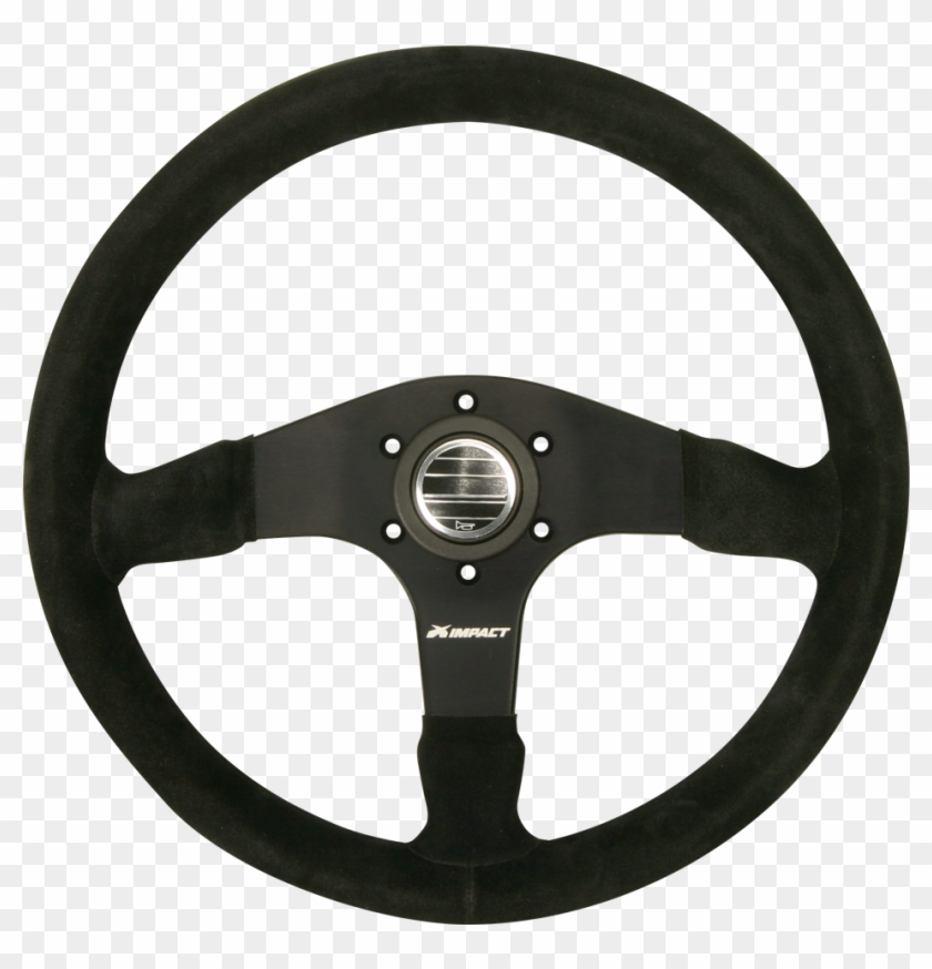 Sparco 375 Steering Wheel Clipart #645398