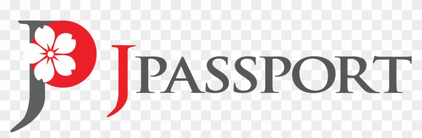 J Passport Th - Graphics Clipart