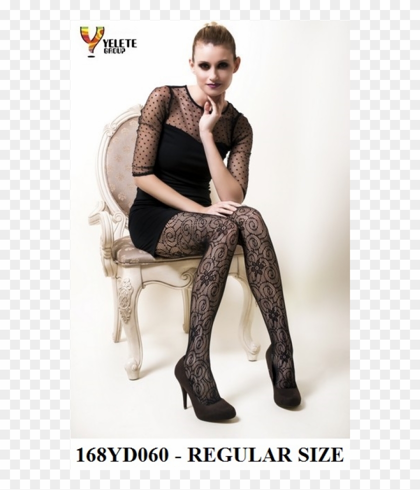 Tights Clipart #645510