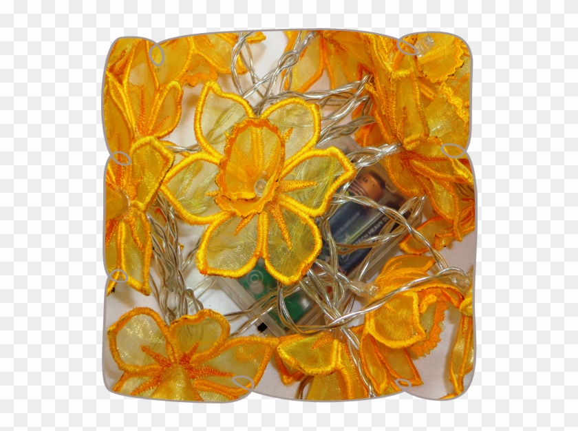 Floral Design Clipart