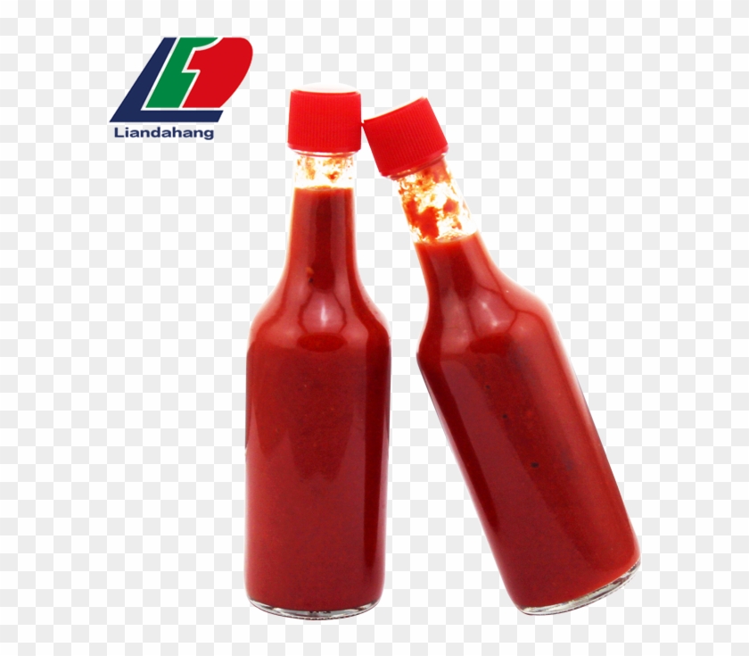 Download Oem Brands Italy Chili Hot Sauce Transparent Hot Sauce Bottle Clipart 645551 Pikpng