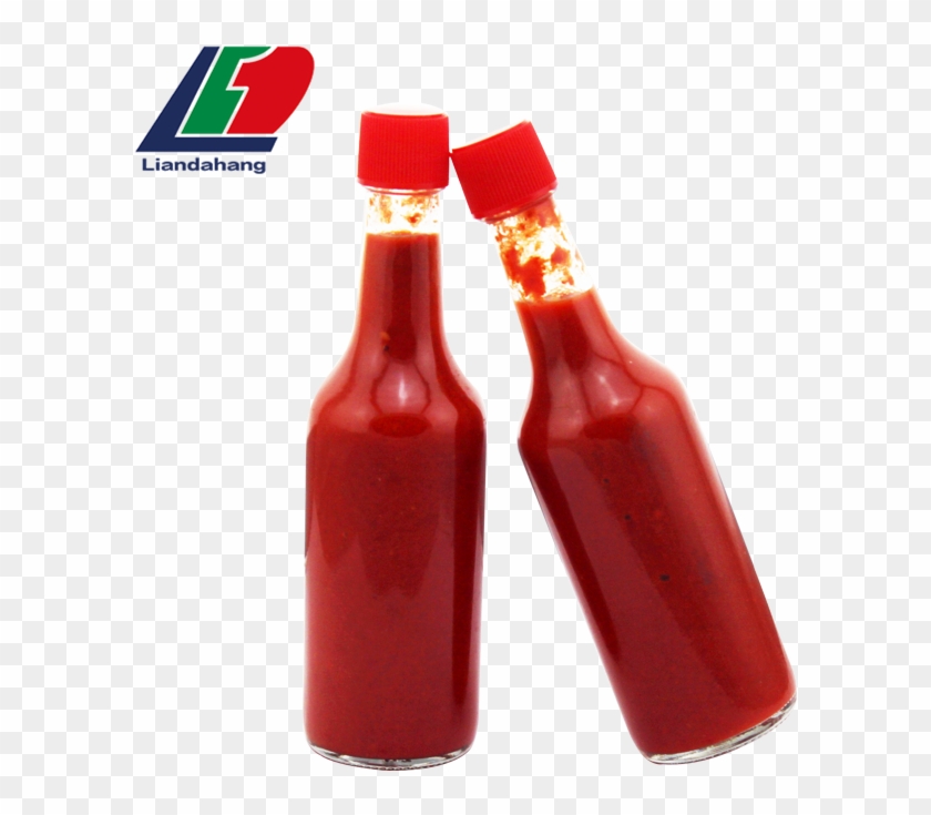 Oem Brands Italy Chili Hot Sauce - Transparent Hot Sauce Bottle Clipart